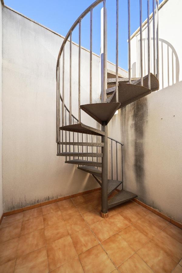 Hauzify I Apartament Mediterrani Miami Playa Extérieur photo
